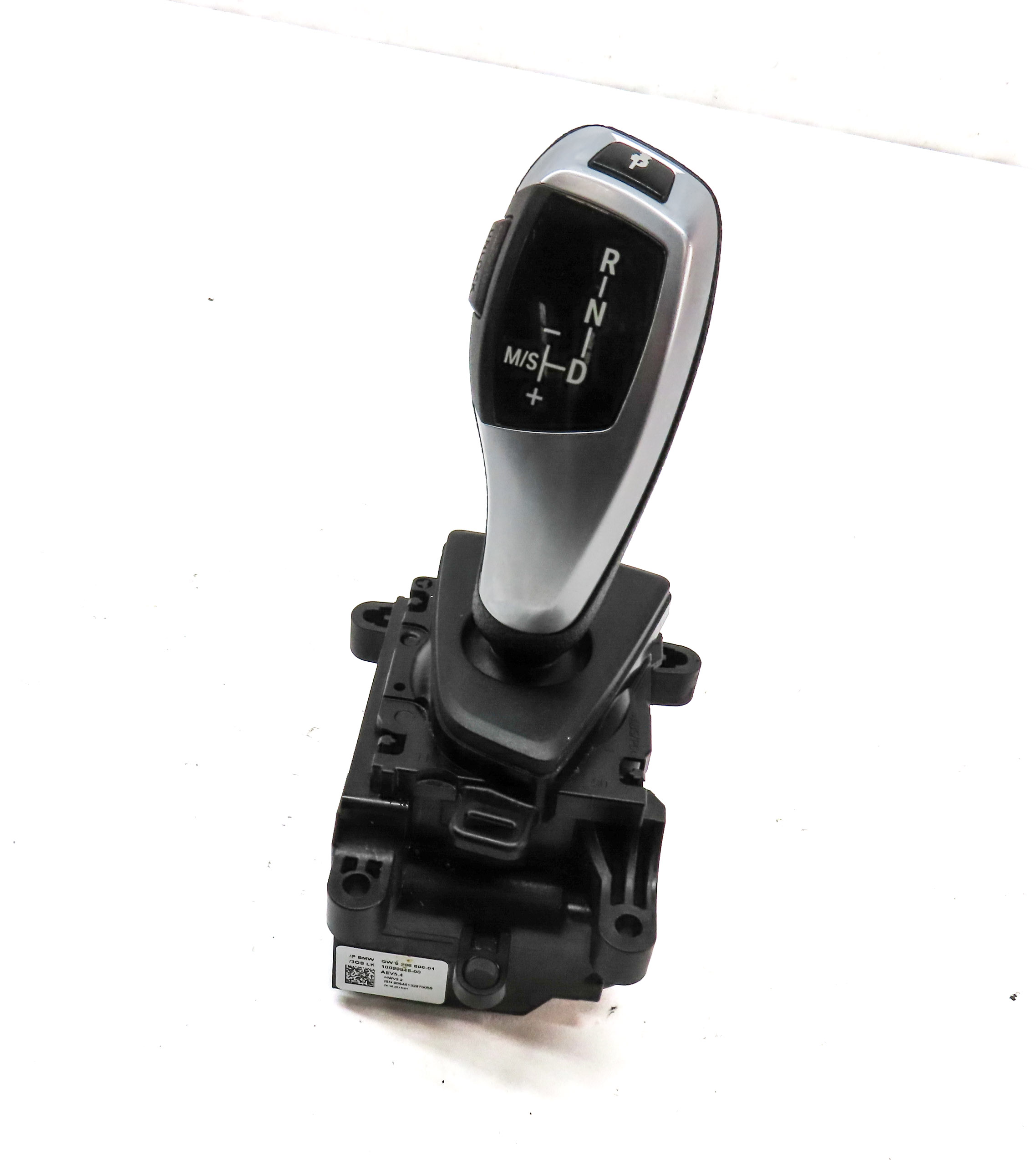 12-19 BMW 228i 328i 330i 335i 340i 428i 430i 440i (F22 F30 F31 F32) GEAR SHIFTER — exact item pictured